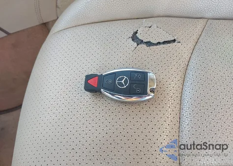 2008 Mercedes-Benz E 350 из США, поврежденный, VIN WDBUF56X88B198732